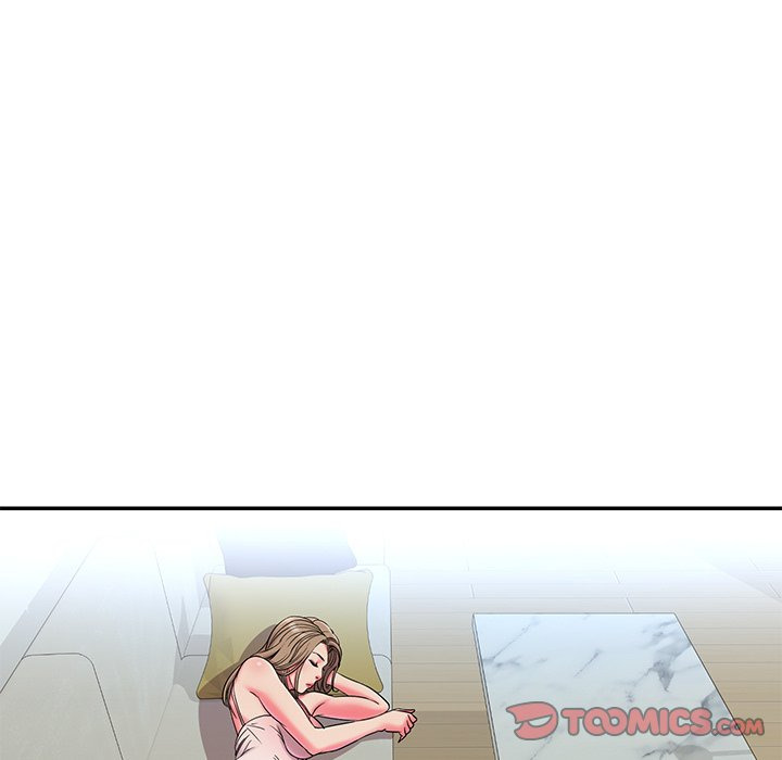 Dumped: Chapter chapter-5 - Page 41