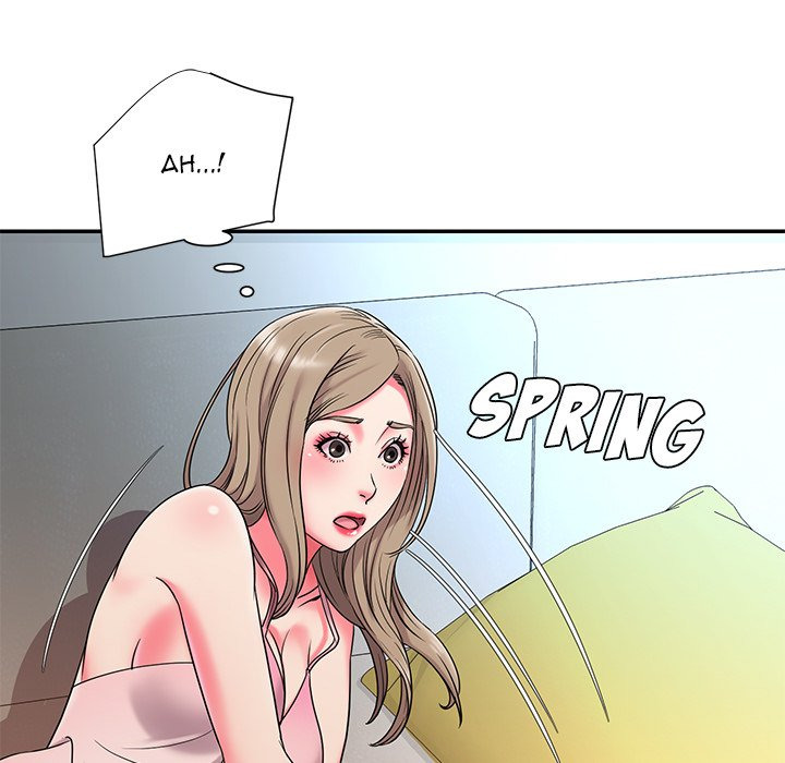 Dumped: Chapter chapter-5 - Page 45