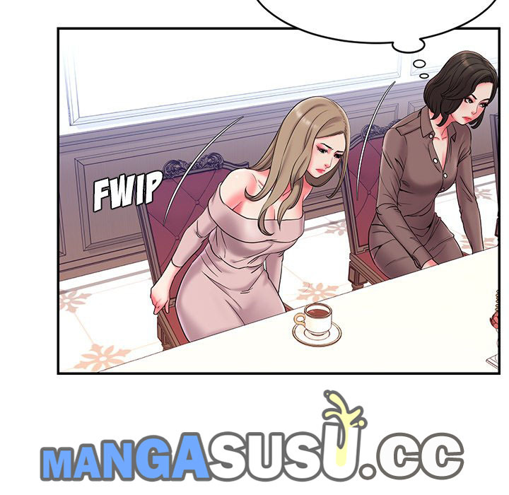 Dumped: Chapter chapter-5 - Page 77