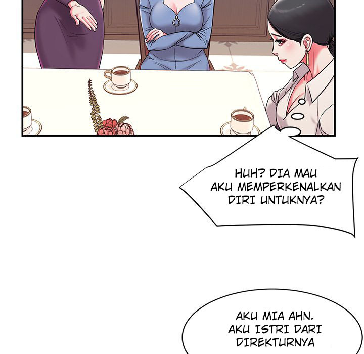 Dumped: Chapter chapter-5 - Page 83