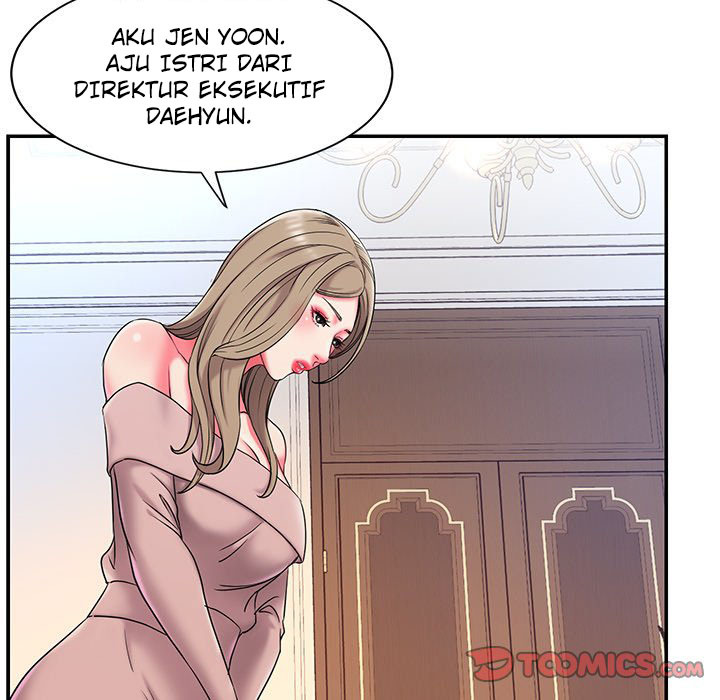 Dumped: Chapter chapter-5 - Page 86