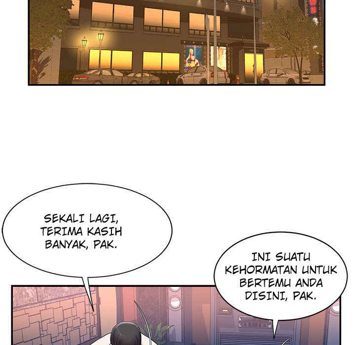 Dumped: Chapter chapter-5 - Page 89
