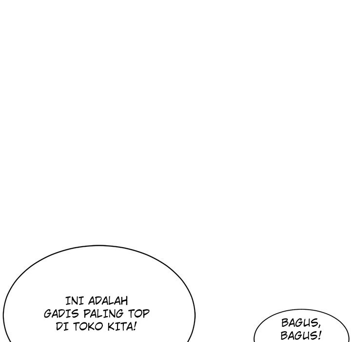 Dumped: Chapter chapter-5 - Page 91