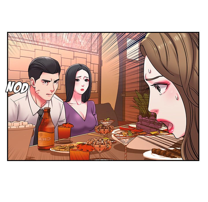 Dumped: Chapter chapter-5 - Page 98