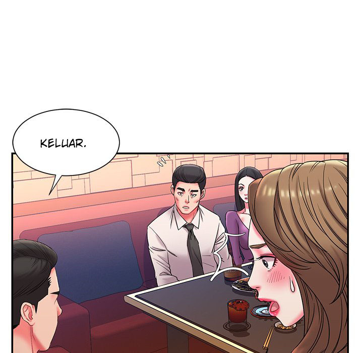 Dumped: Chapter chapter-5 - Page 105