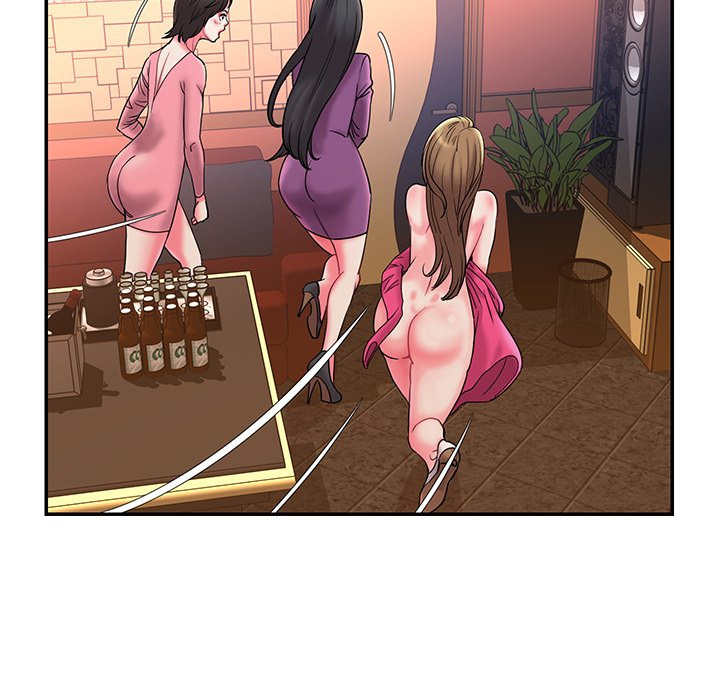 Dumped: Chapter chapter-5 - Page 110