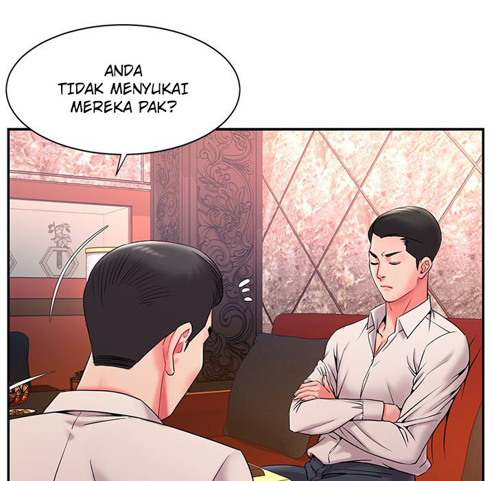 Dumped: Chapter chapter-5 - Page 111