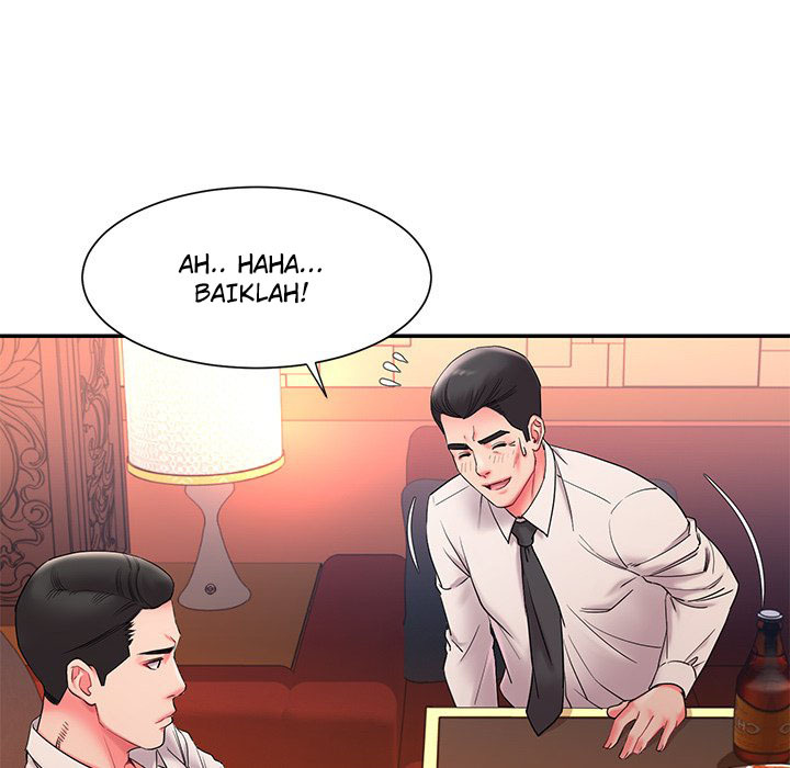 Dumped: Chapter chapter-5 - Page 114