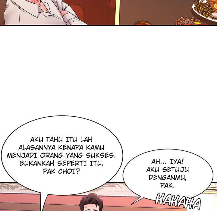 Dumped: Chapter chapter-5 - Page 115