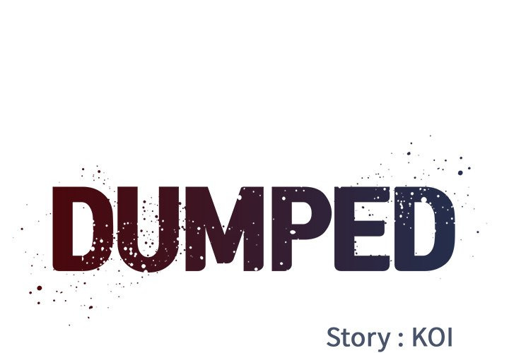 Dumped: Chapter chapter-50 - Page 3