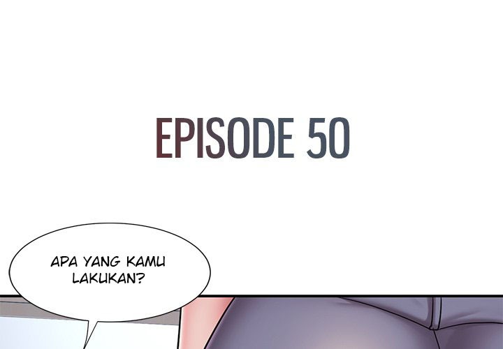 Dumped: Chapter chapter-50 - Page 5