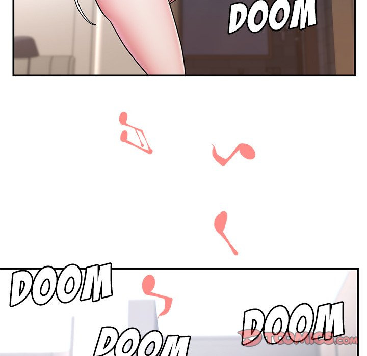 Dumped: Chapter chapter-50 - Page 8