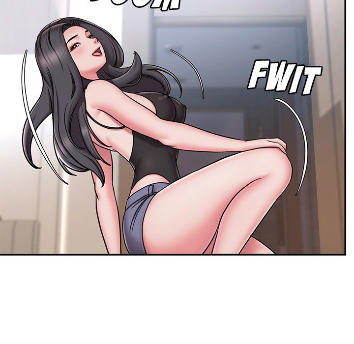 Dumped: Chapter chapter-50 - Page 9
