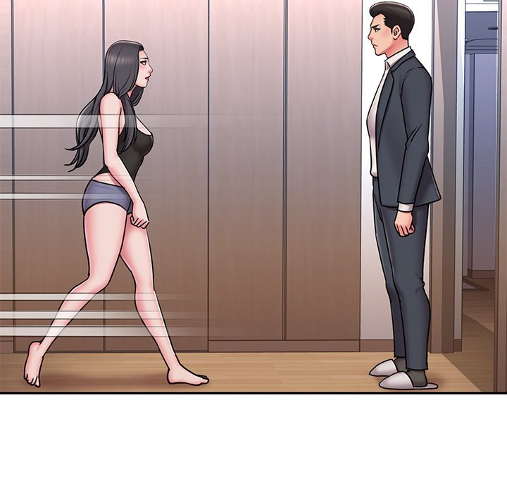 Dumped: Chapter chapter-50 - Page 19
