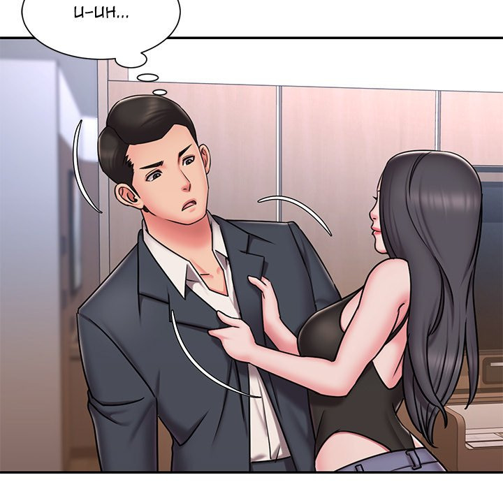 Dumped: Chapter chapter-50 - Page 23
