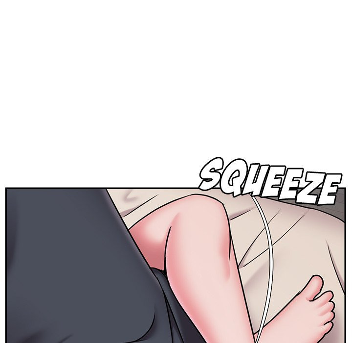 Dumped: Chapter chapter-50 - Page 27