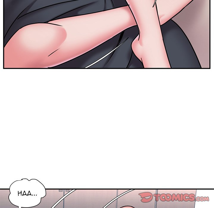 Dumped: Chapter chapter-50 - Page 28