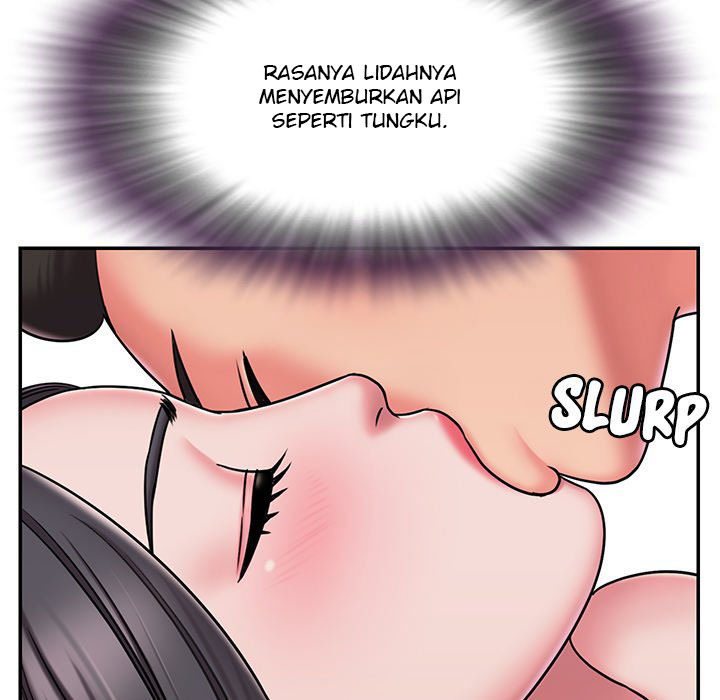 Dumped: Chapter chapter-50 - Page 30