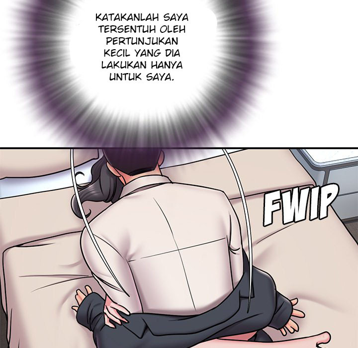 Dumped: Chapter chapter-50 - Page 33