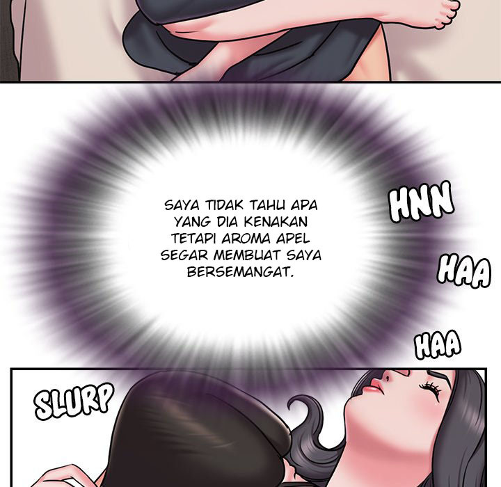 Dumped: Chapter chapter-50 - Page 34