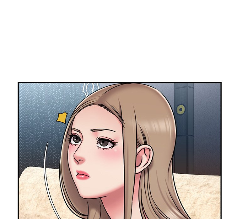 Dumped: Chapter chapter-50 - Page 37