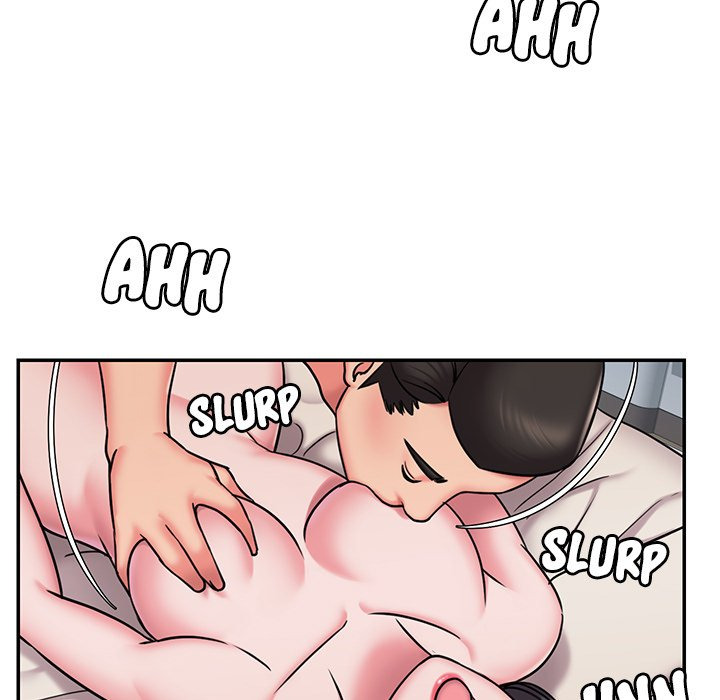 Dumped: Chapter chapter-50 - Page 43
