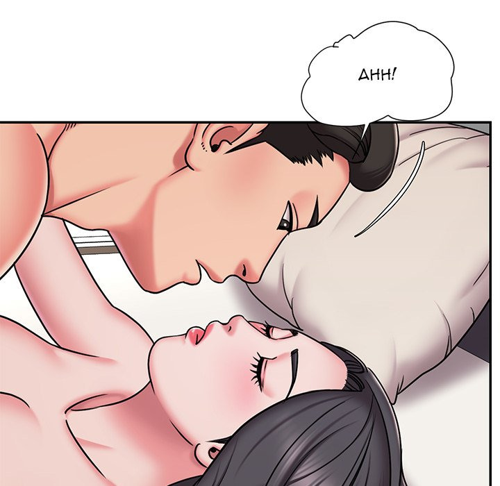 Dumped: Chapter chapter-50 - Page 50