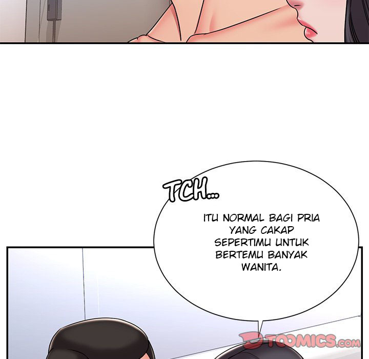 Dumped: Chapter chapter-50 - Page 64