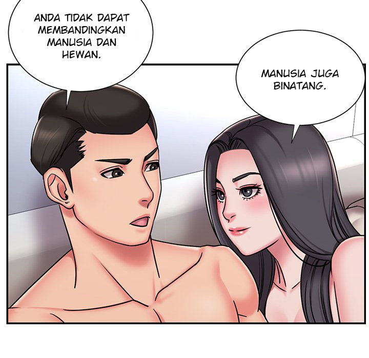 Dumped: Chapter chapter-50 - Page 69