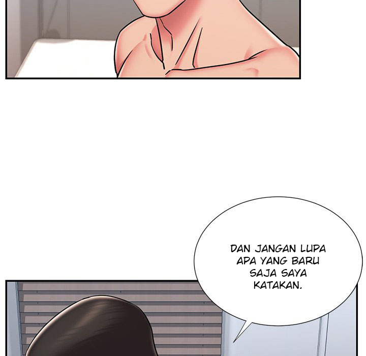 Dumped: Chapter chapter-50 - Page 74