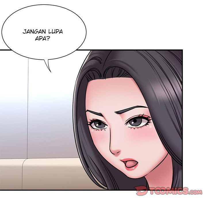Dumped: Chapter chapter-50 - Page 76
