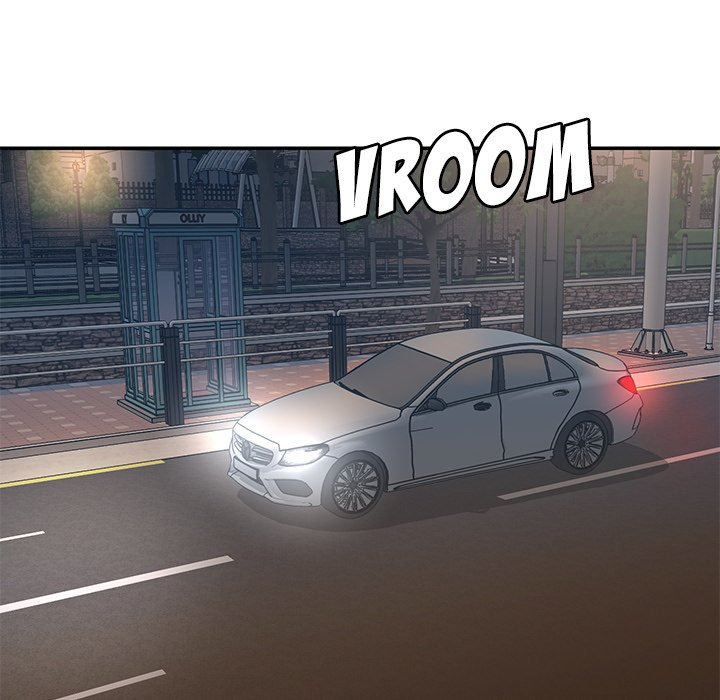 Dumped: Chapter chapter-50 - Page 86