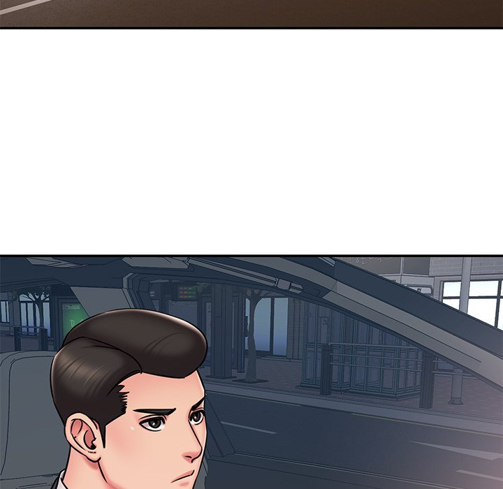 Dumped: Chapter chapter-50 - Page 87
