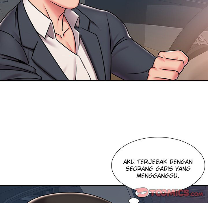 Dumped: Chapter chapter-50 - Page 88