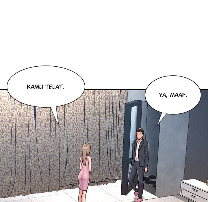 Dumped: Chapter chapter-50 - Page 90
