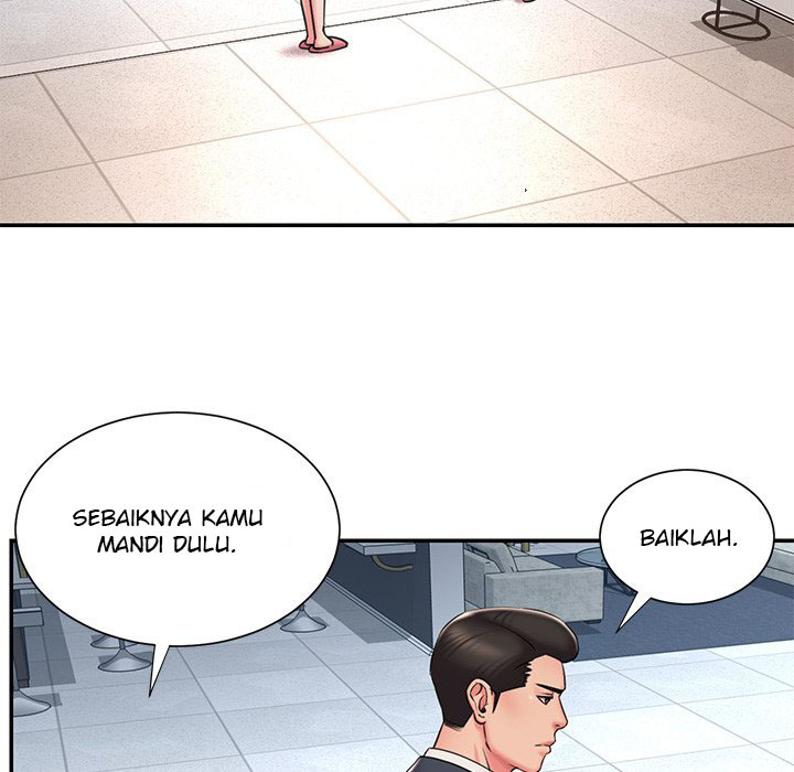 Dumped: Chapter chapter-50 - Page 91