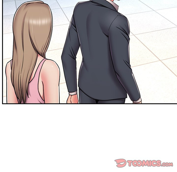 Dumped: Chapter chapter-50 - Page 92