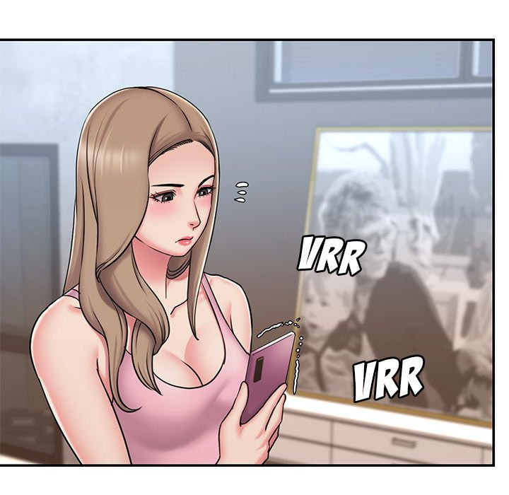 Dumped: Chapter chapter-50 - Page 93