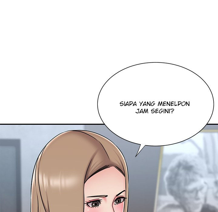 Dumped: Chapter chapter-50 - Page 94