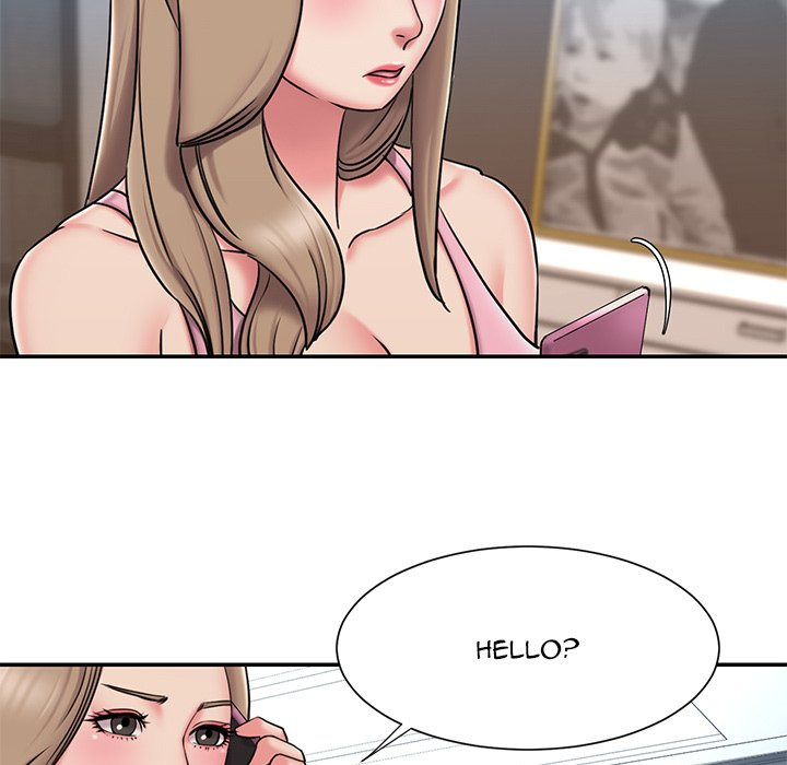 Dumped: Chapter chapter-50 - Page 95