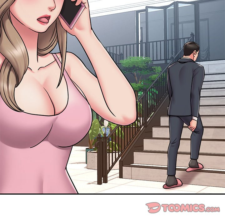 Dumped: Chapter chapter-50 - Page 96