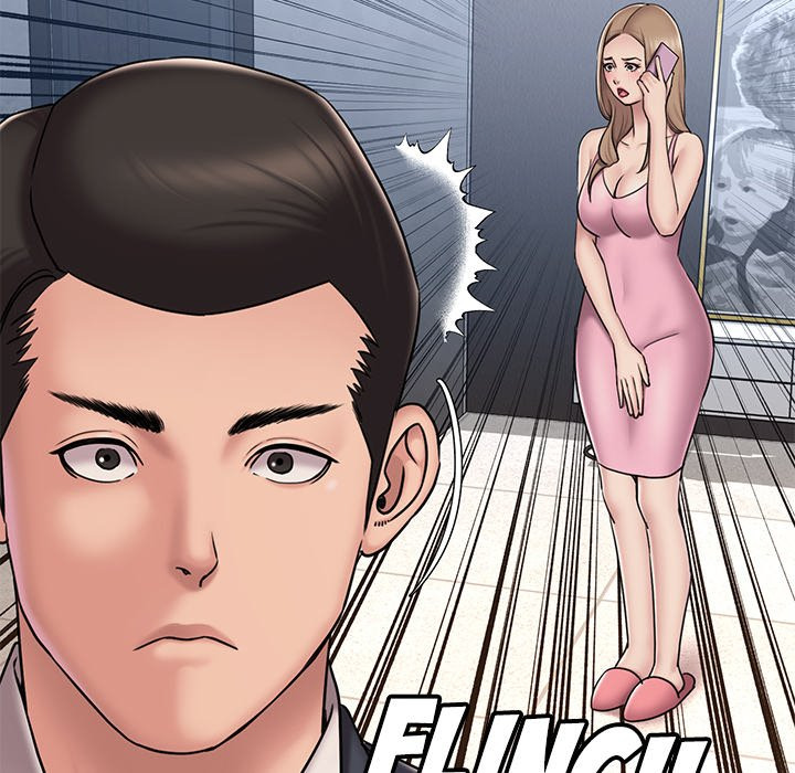 Dumped: Chapter chapter-50 - Page 98