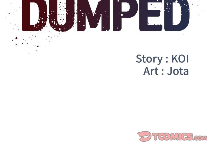 Dumped: Chapter chapter-51 - Page 4