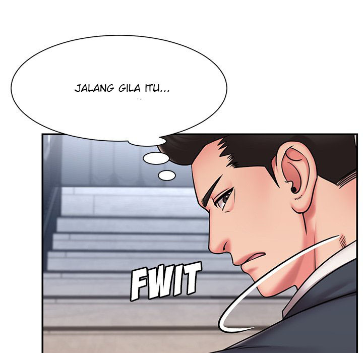 Dumped: Chapter chapter-51 - Page 9