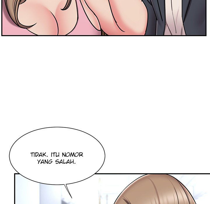 Dumped: Chapter chapter-51 - Page 14