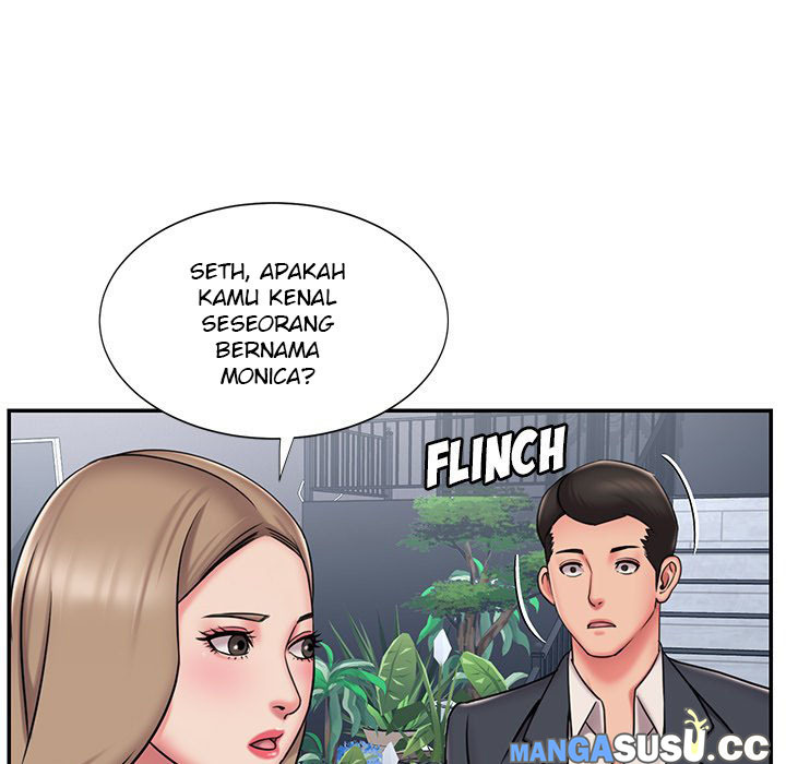 Dumped: Chapter chapter-51 - Page 17