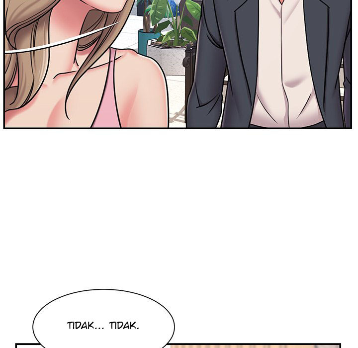 Dumped: Chapter chapter-51 - Page 18