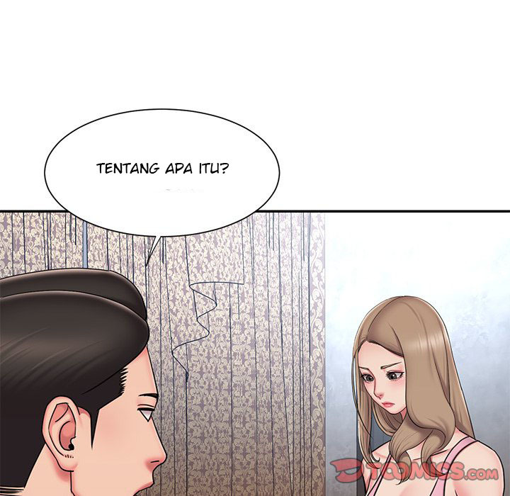 Dumped: Chapter chapter-51 - Page 20
