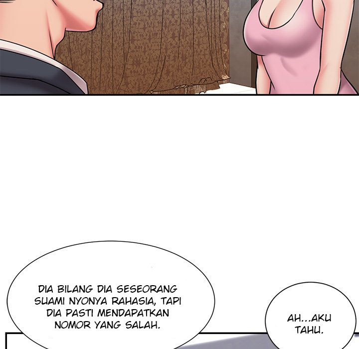 Dumped: Chapter chapter-51 - Page 21