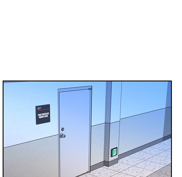 Dumped: Chapter chapter-51 - Page 30
